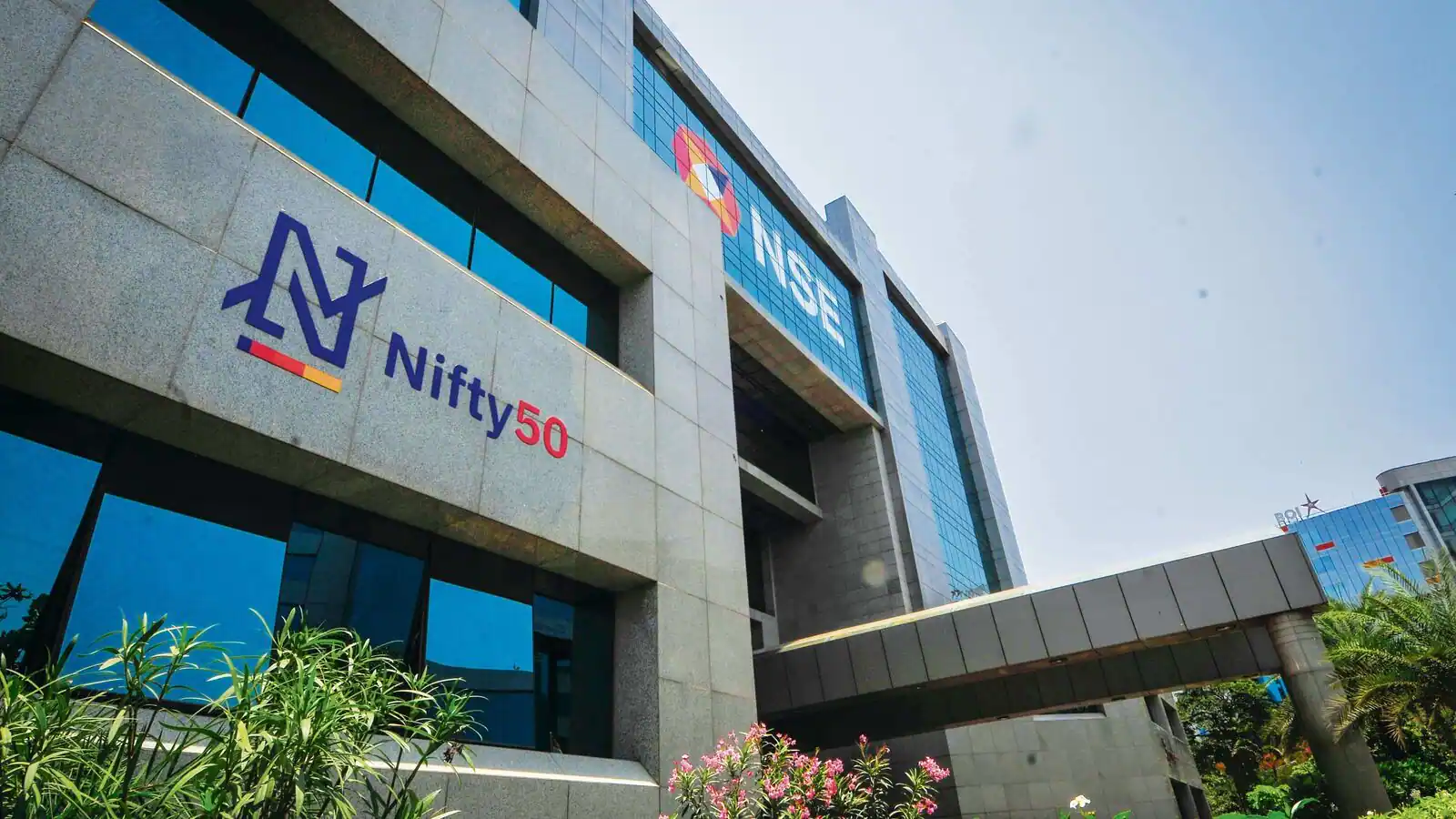 Nifty - 50