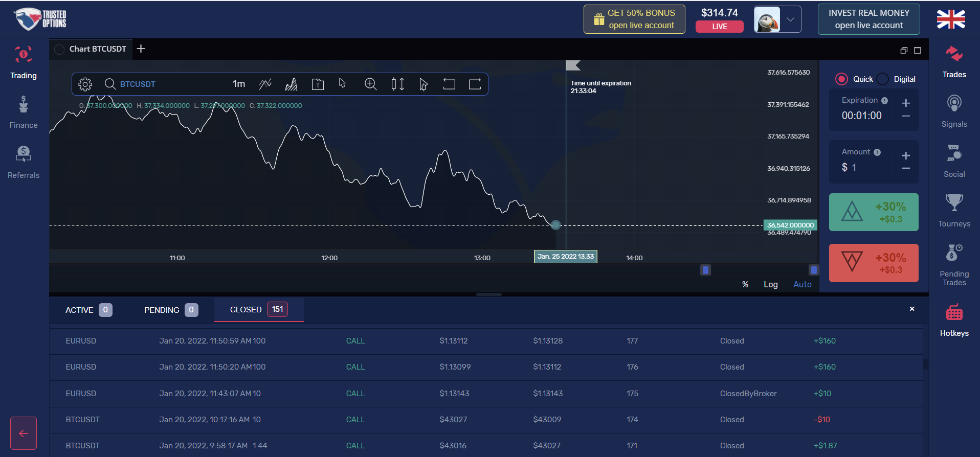 stock broker in India