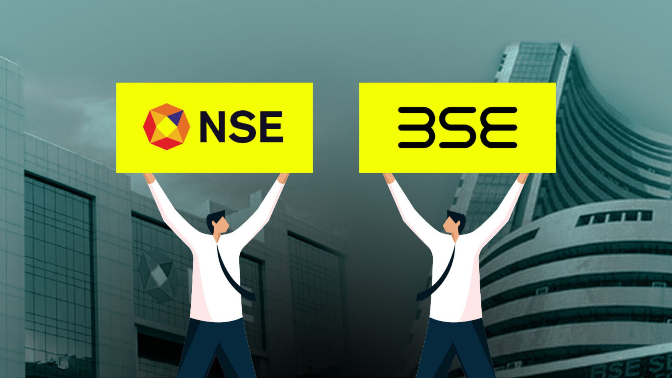 Investing in Stock Market