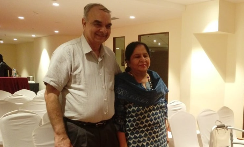 Investors and Their Strategies in the Indian Stock Market