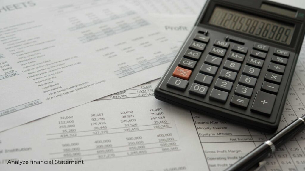 fundamental analysis of stocks