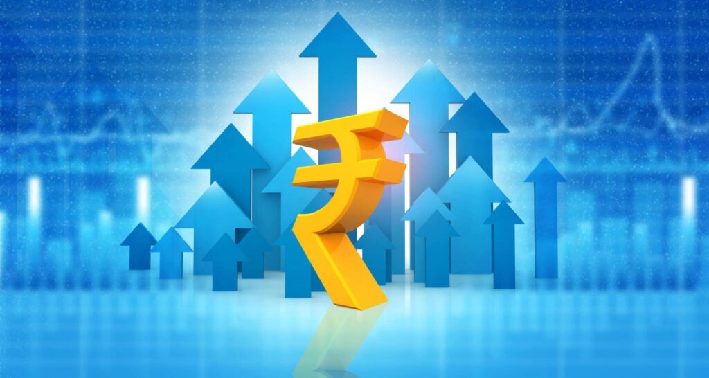 Indian stock market
