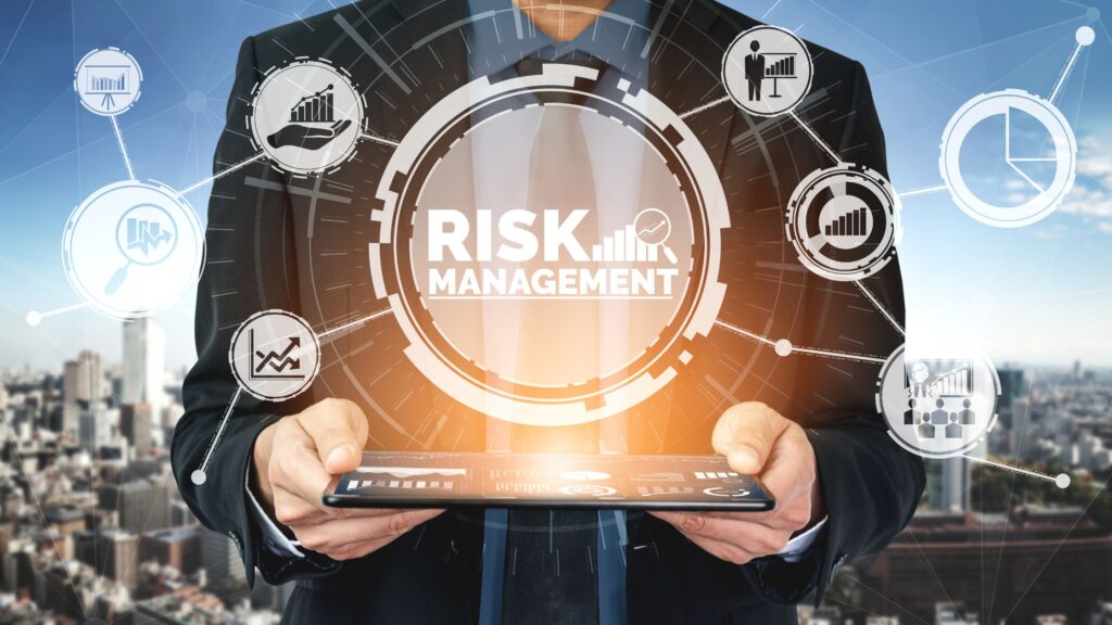 Risk Mitigation with the help of professional stock market classes