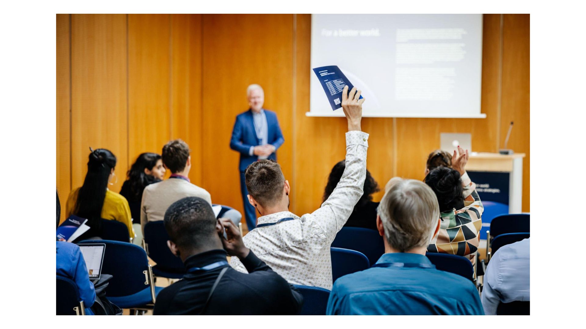 Learn from industry experts and guest speakers about essential tax strategies and how to optimize your investments for tax effeciency.