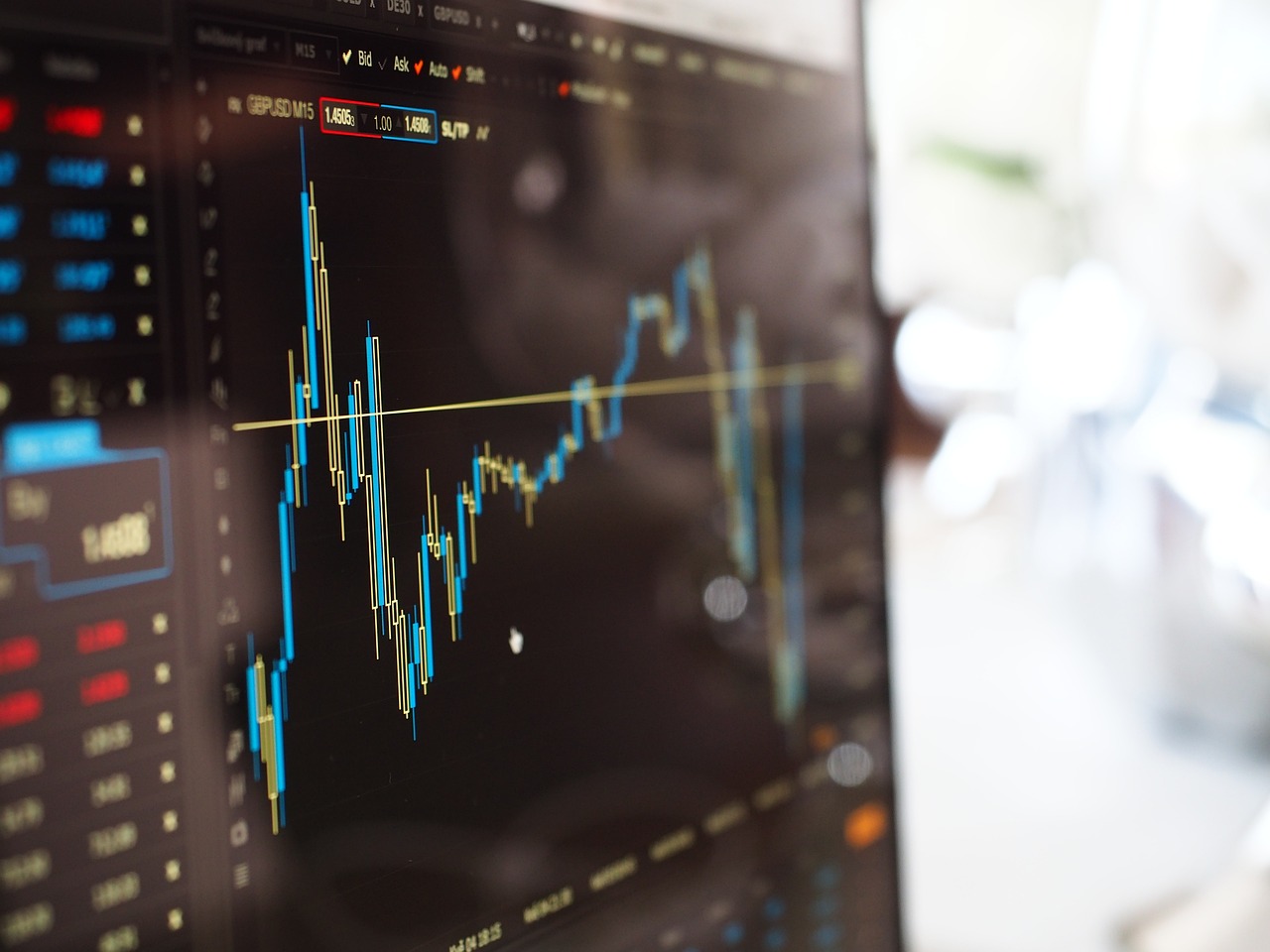 how to start trading stocks