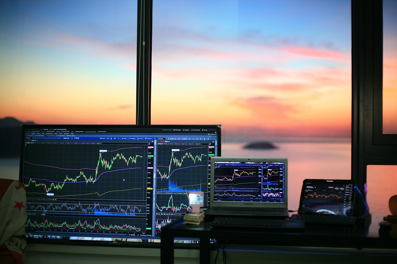how to start trading stocks