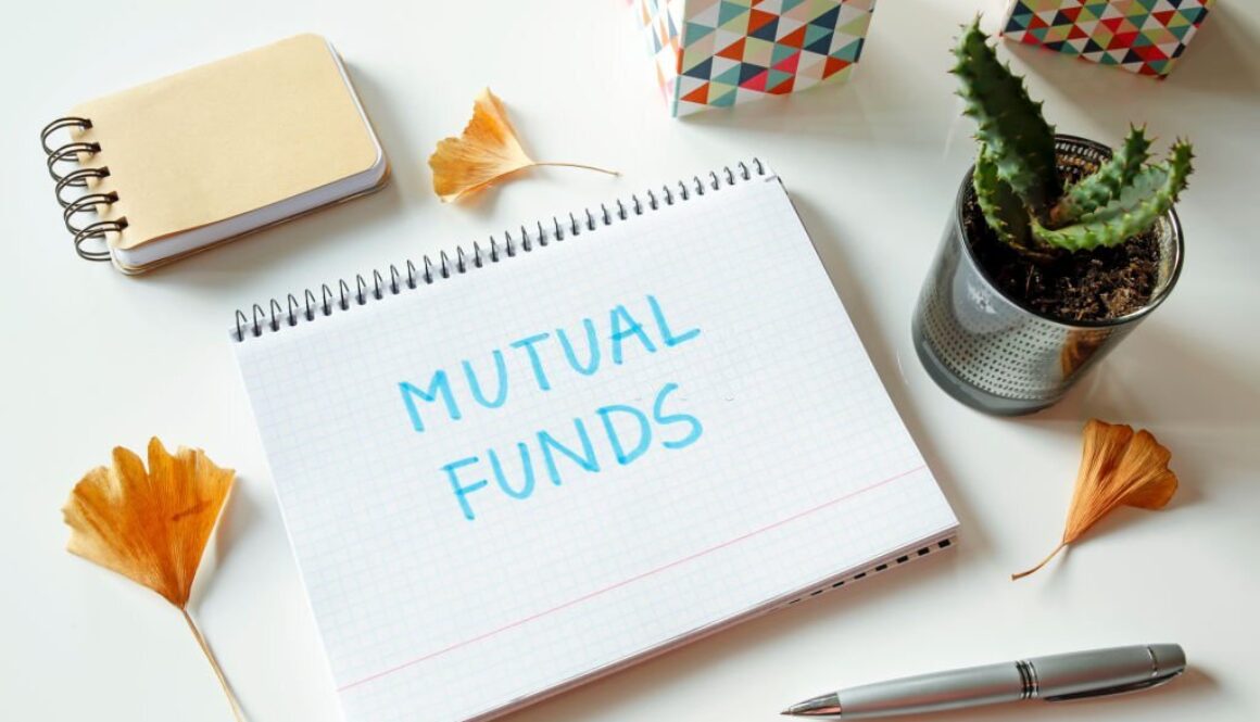 What are Mutual Funds? Exploring the Basics