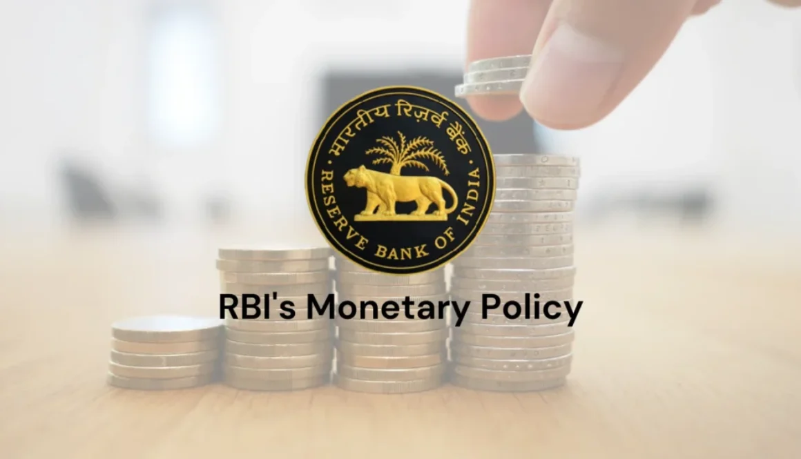 RBI's Monetary Policy