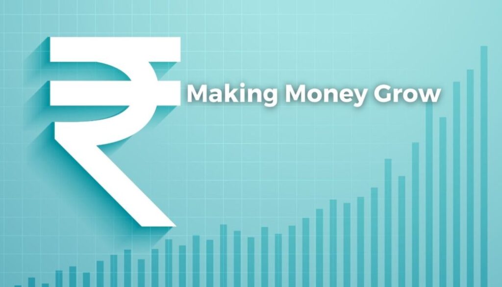 Making Your Money Grow: How to Choose the Right Mutual Funds for Long-Term Investments