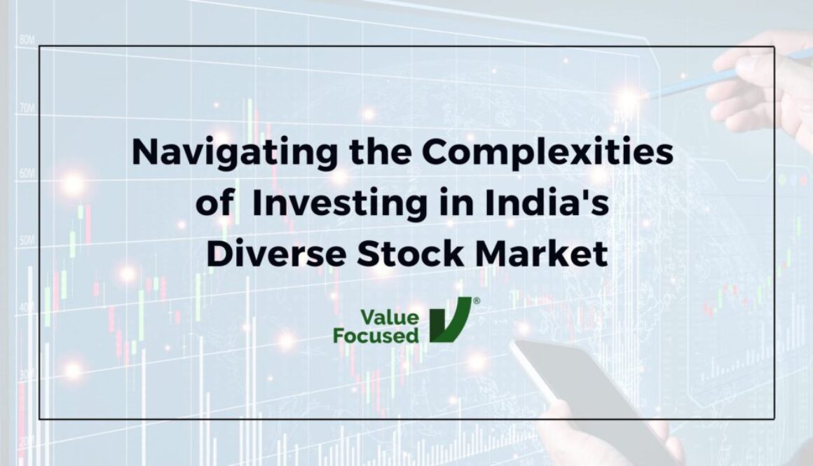 Investing in India's Stock Market