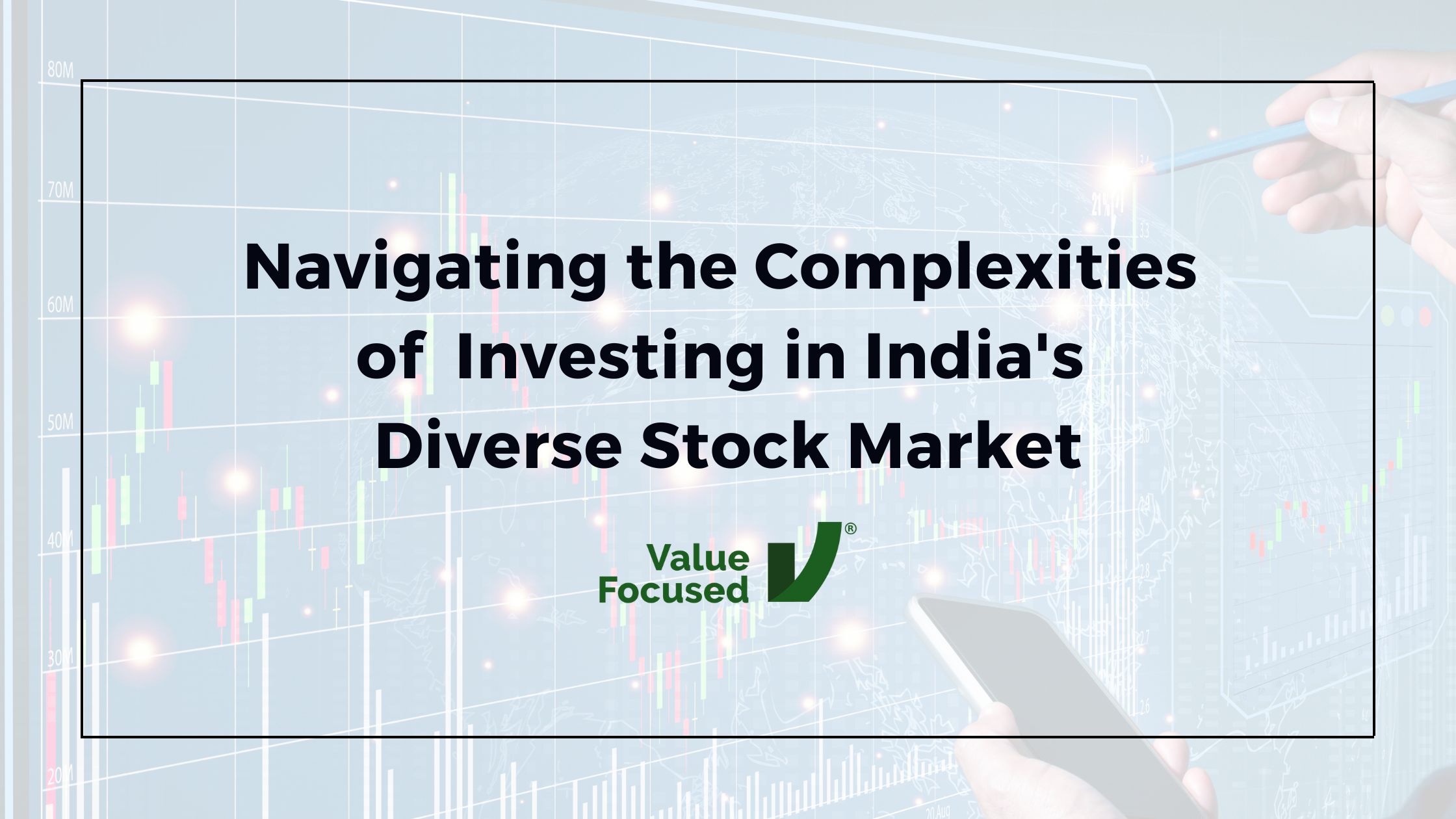 Investing in India's Stock Market