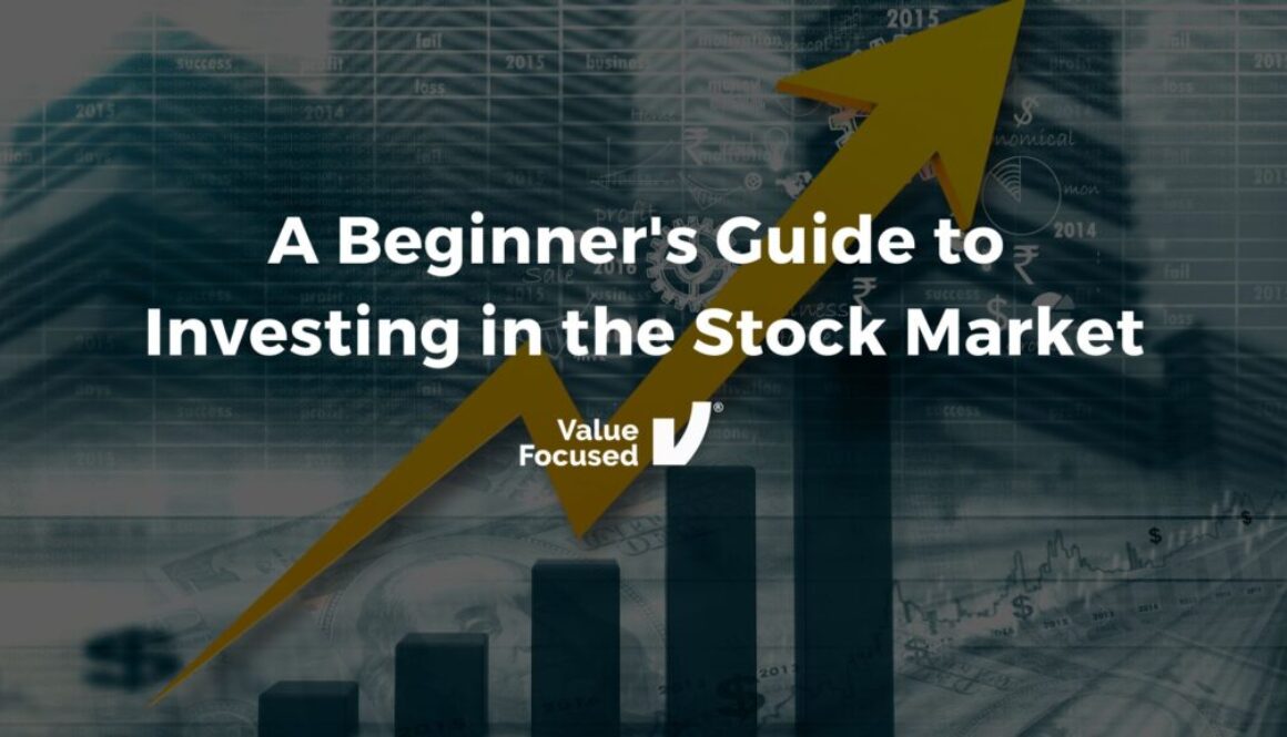 Investing in stock market for beginners