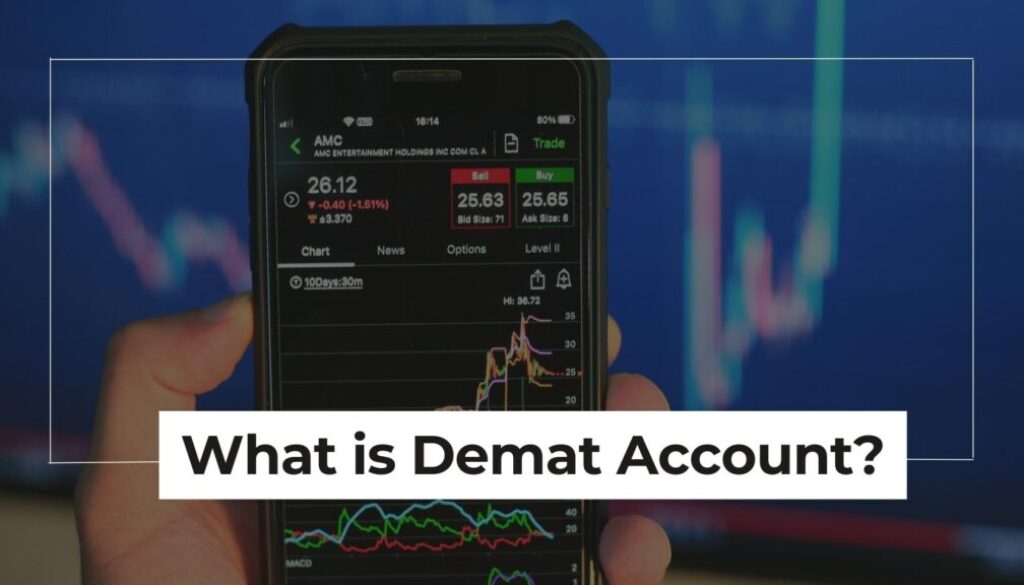 Demat Account