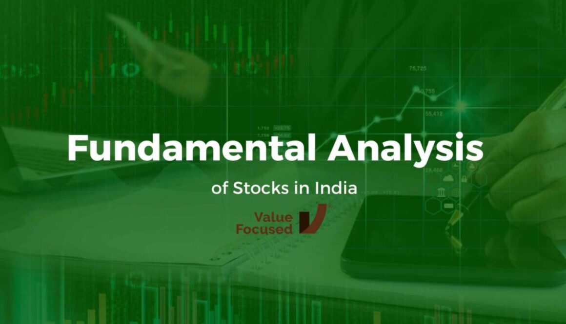 fundamental analysis of stocks
