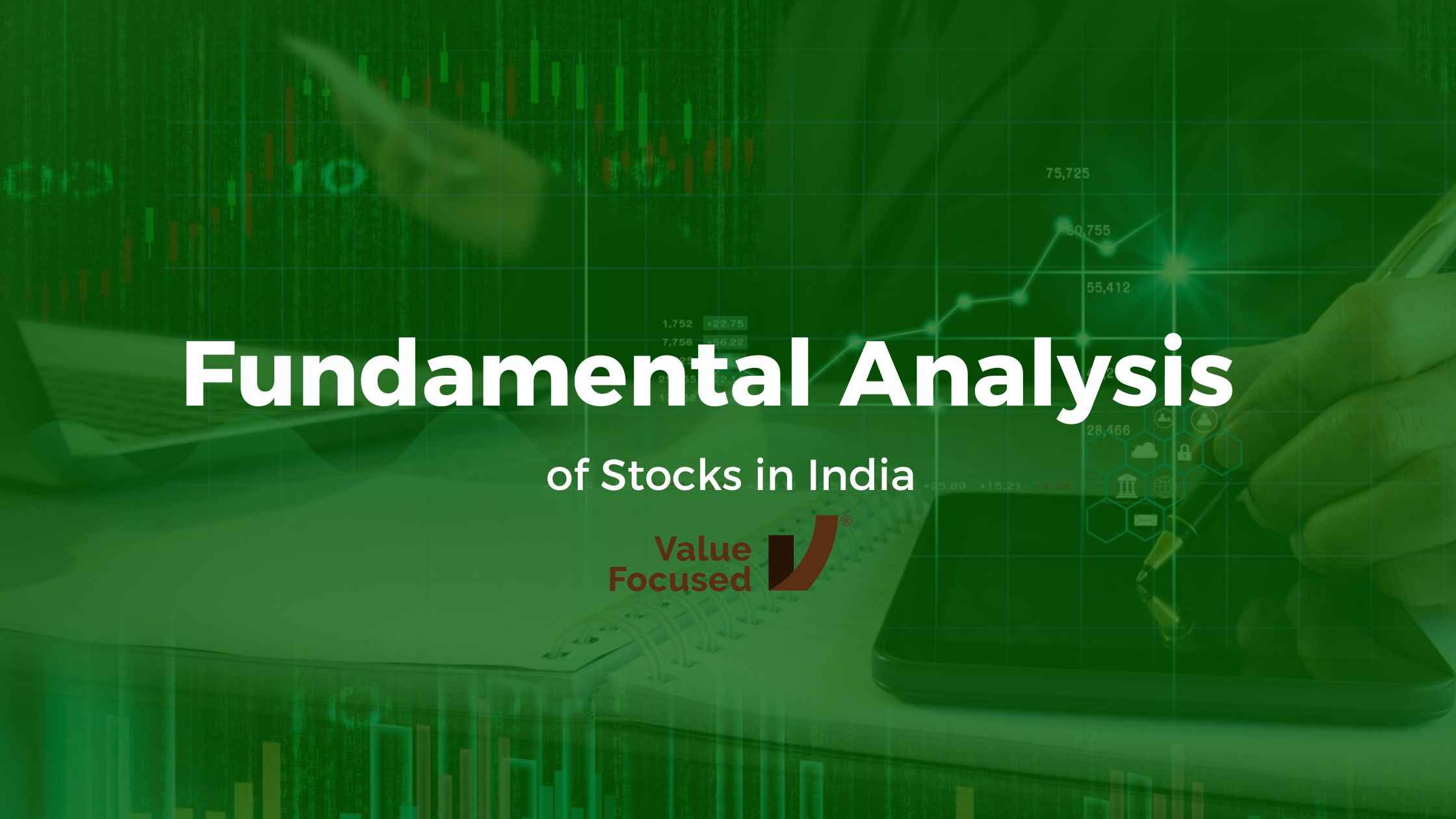 fundamental analysis of stocks