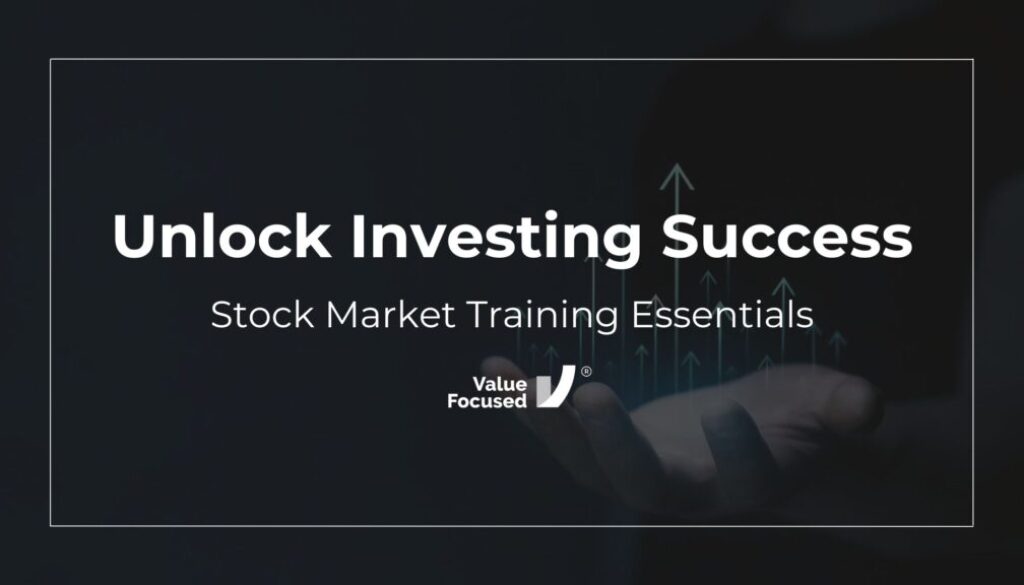 How Stock Market Training Can Transform Your Investing Success