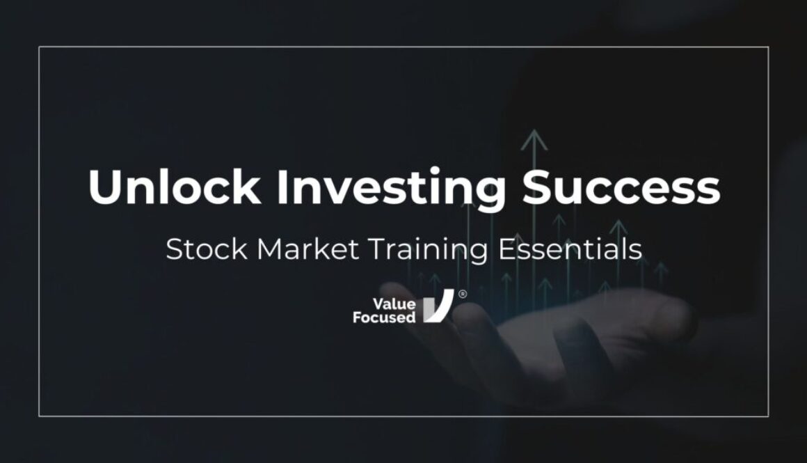 How Stock Market Training Can Transform Your Investing Success