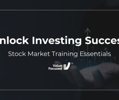 How Stock Market Training Can Transform Your Investing Success