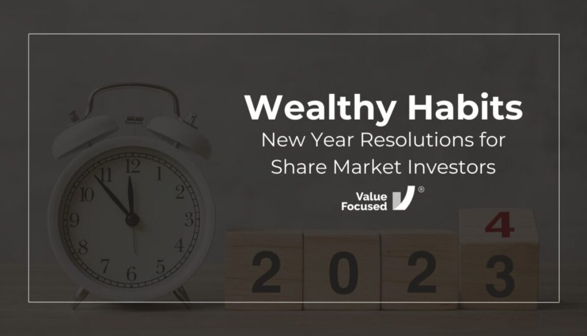 New Year Resolutions