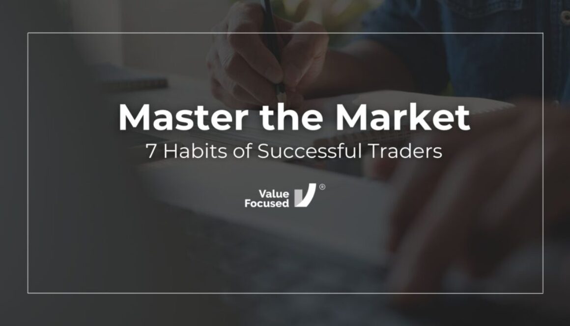 Habits of Highly Successful Traders