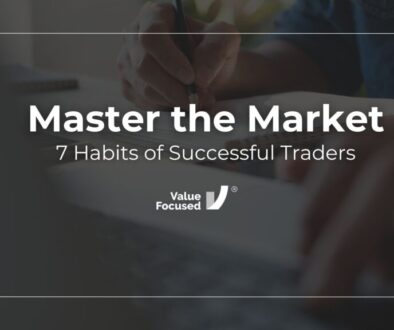 Habits of Highly Successful Traders