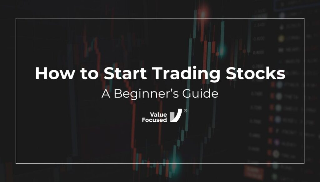 how to start trading stocks