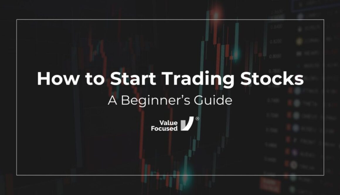 how to start trading stocks