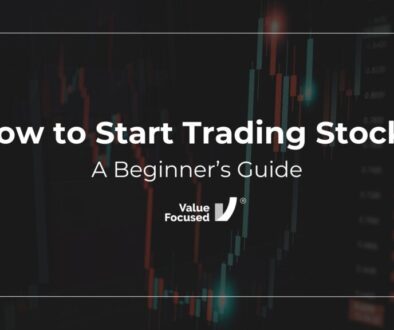 how to start trading stocks